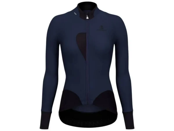 Maillot hiver femme Etxeondo Bidea