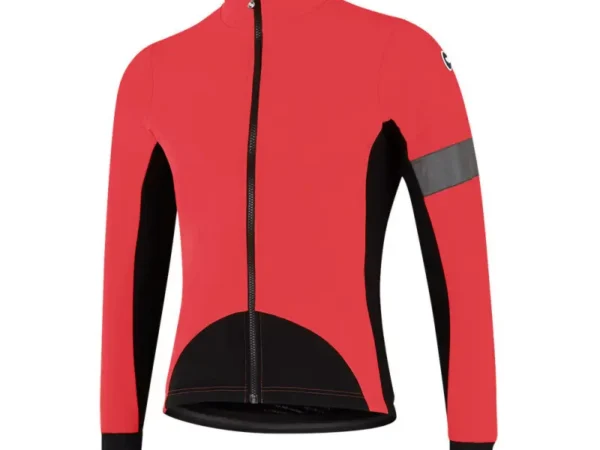 Maillot hiver manches longues Mb Wear Bora