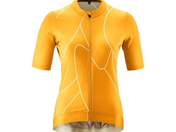 Maillot imprimé femme Gonso