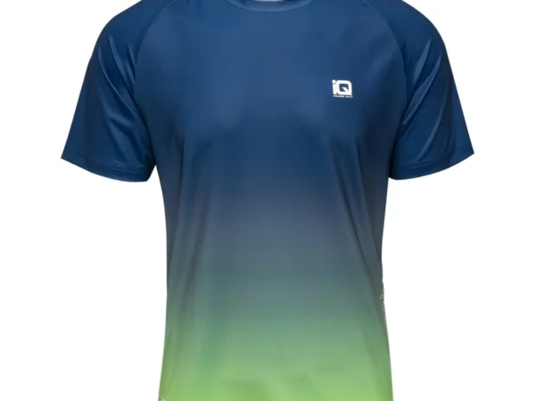 Maillot IQ Intelligence Quality Estise