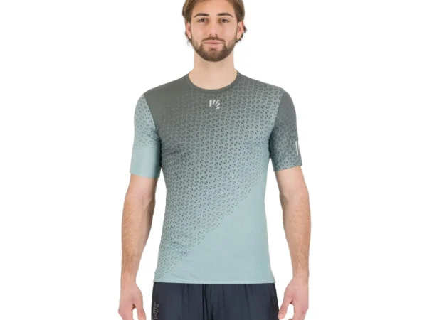Maillot Karpos Lavaredo Ultra