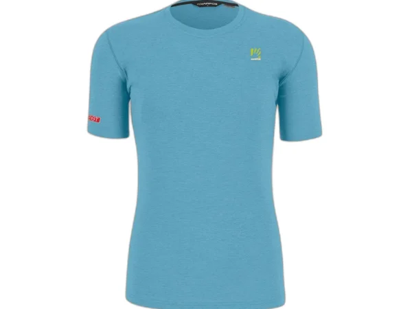 Maillot Karpos Piz De Mez
