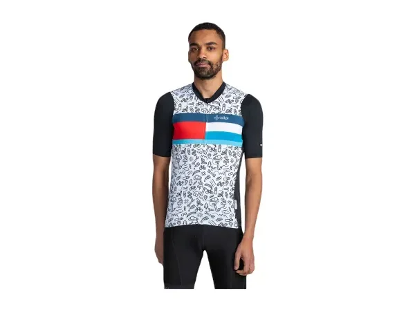 Maillot Kilpi Rival