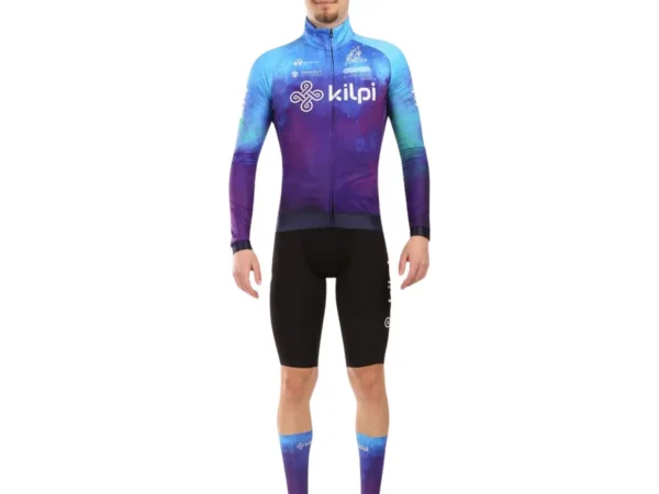 Maillot Kilpi Vulcano