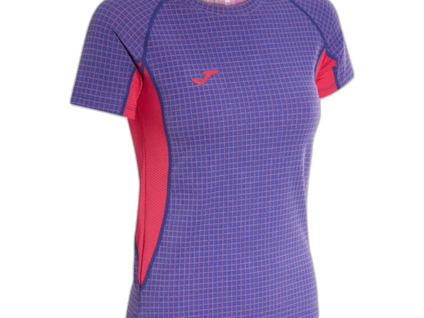 Maillot légère femme Joma R-City Fall
