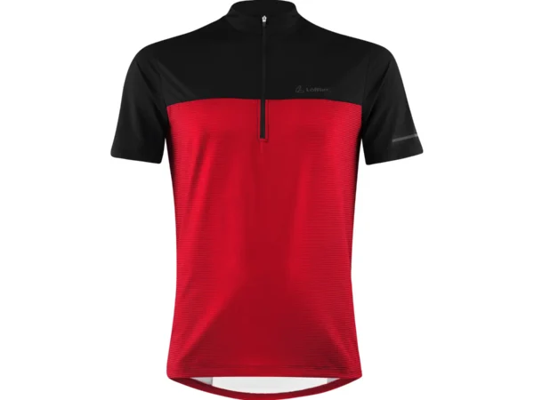 Maillot Löffler Hz Glow