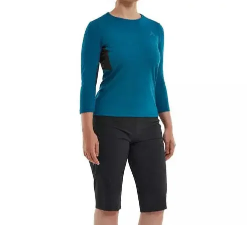 Maillot manche 3/4 femme Altura Kielder lightweight