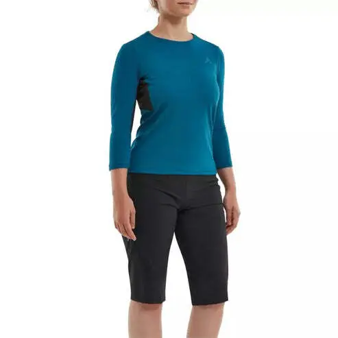 Maillot manche 3/4 femme Altura Kielder lightweight