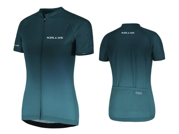 Maillot manche courte femme Kellys Maddie 2