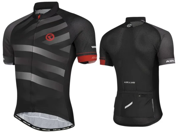Maillot manche courte Kellys Rival
