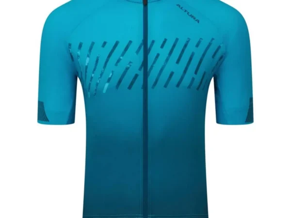 Maillot manches courtes Altura Airstream 2022