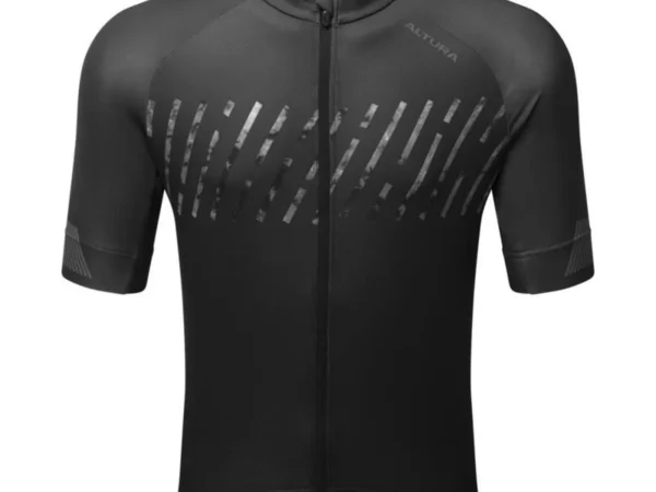 Maillot manches courtes Altura Airstream 2022