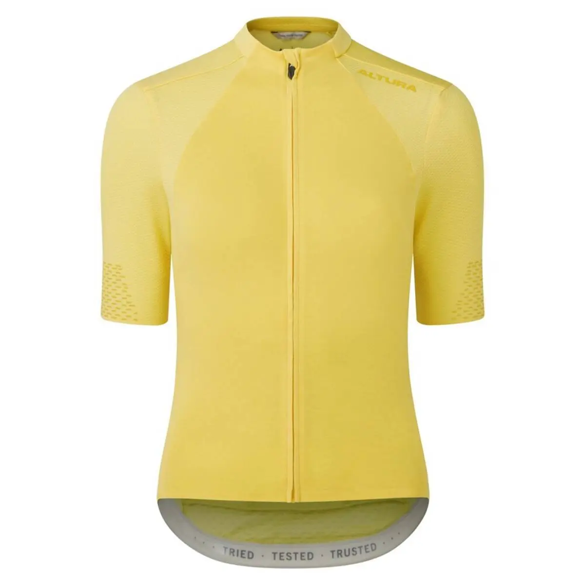 Maillot manches courtes femme Altura Endurance 2022