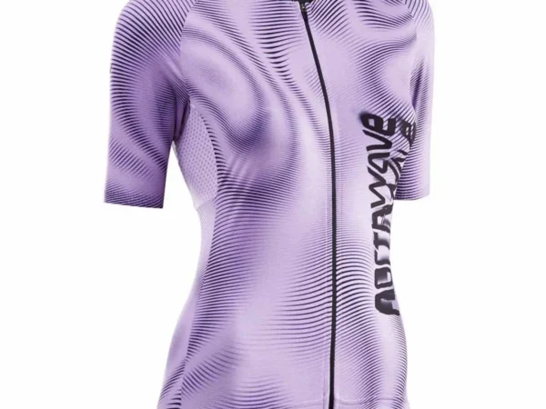 Maillot manches courtes femme Northwave Blade Doppler