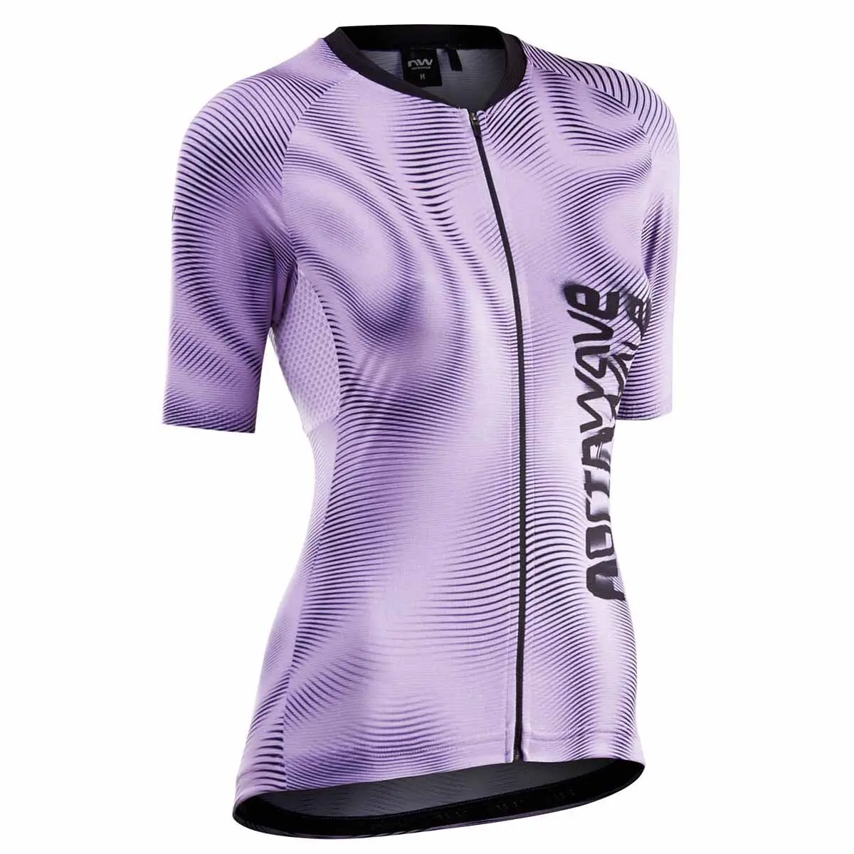 Maillot manches courtes femme Northwave Blade Doppler