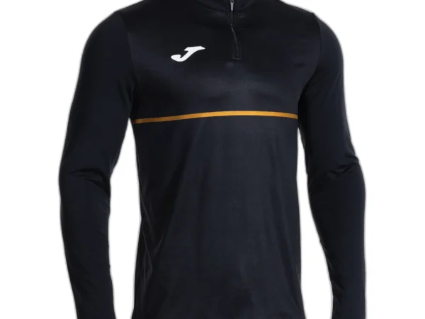 Maillot manches longues 1/2 zip enfant Joma Record III