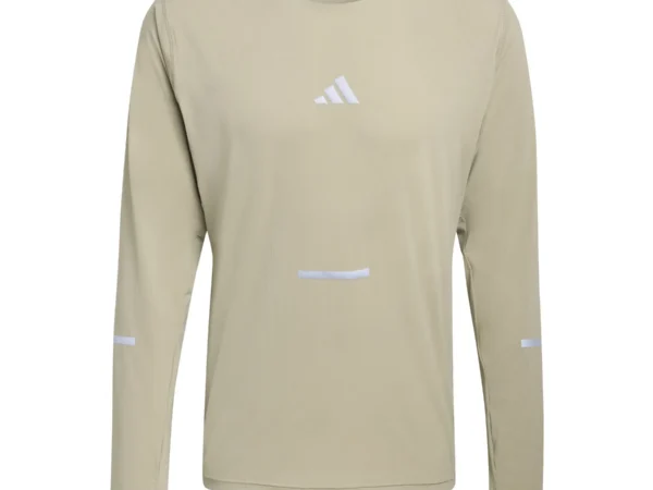 Maillot manches longues adidas ADI365 Climacool+