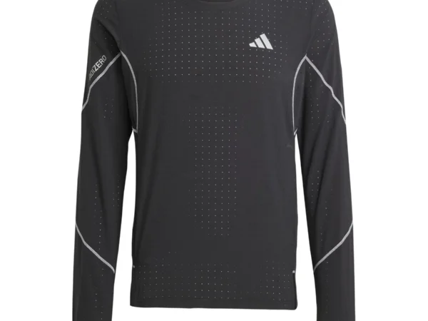 Maillot manches longues adidas Adizero BTN