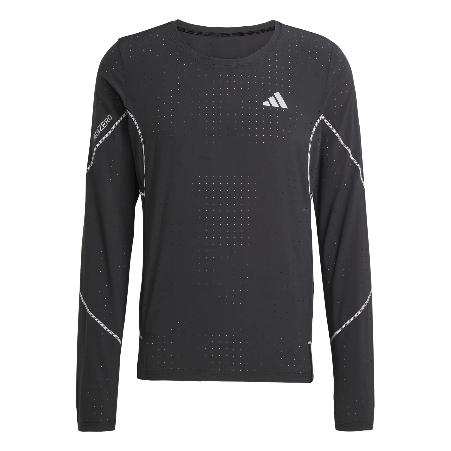 Maillot manches longues adidas Adizero BTN