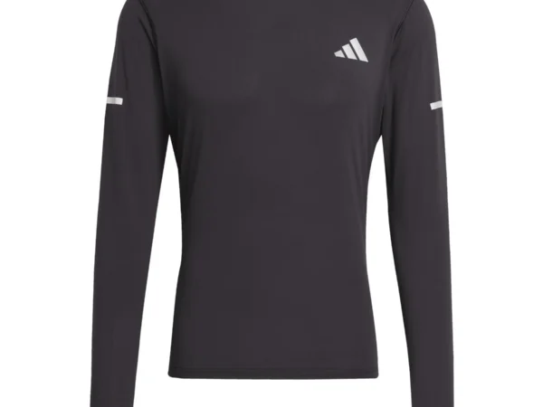 Maillot manches longues adidas Climacool+