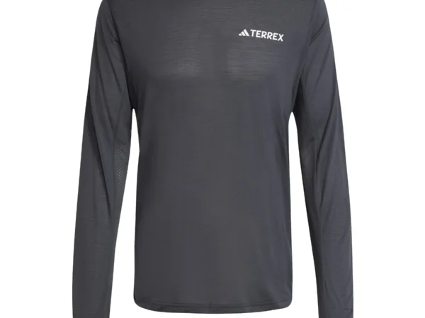 Maillot manches longues adidas Terrex Xperior Climacool+