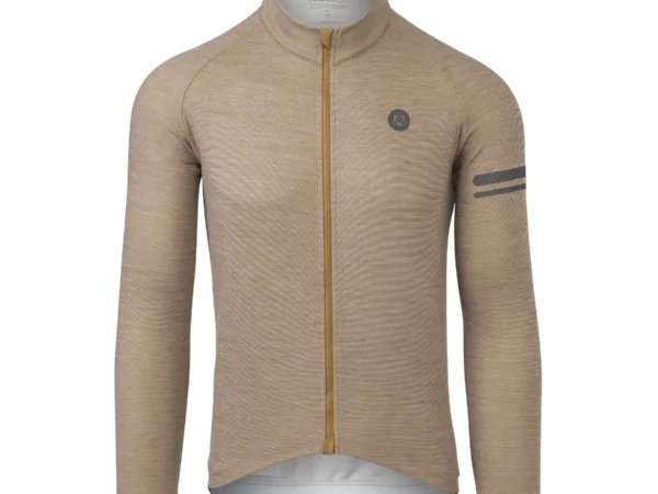 Maillot manches longues Agu Performance Merino