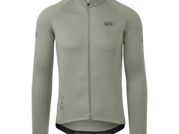 Maillot manches longues Agu Six6