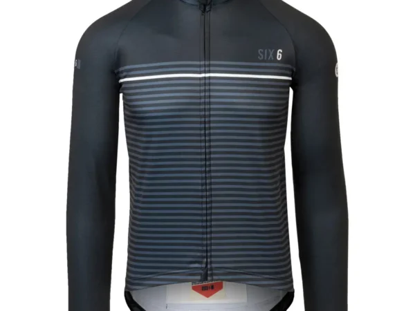 Maillot manches longues Agu SIX6 Classic III