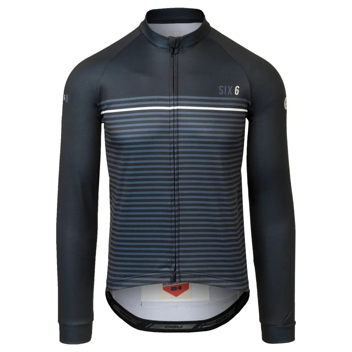 Maillot manches longues Agu SIX6 Classic III