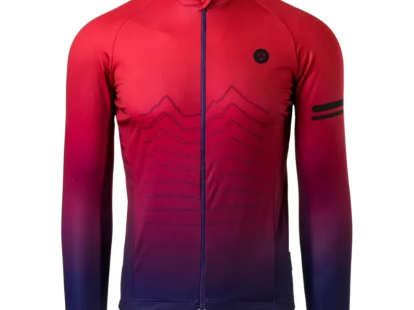 Maillot manches longues Agu Trend Mountain