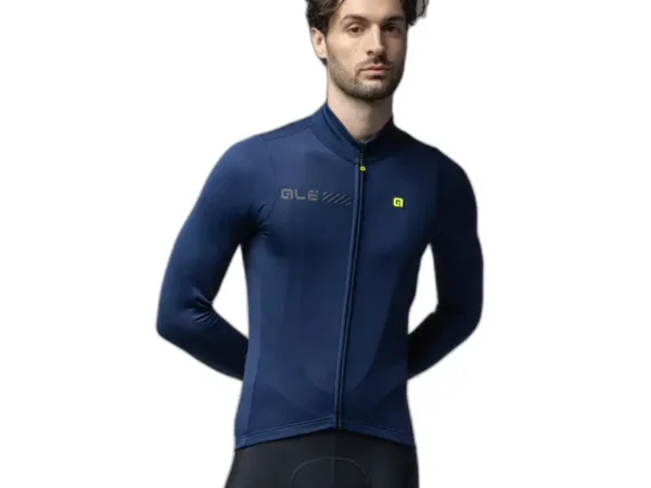 Maillot manches longues Alé Solid Fondo 2.0