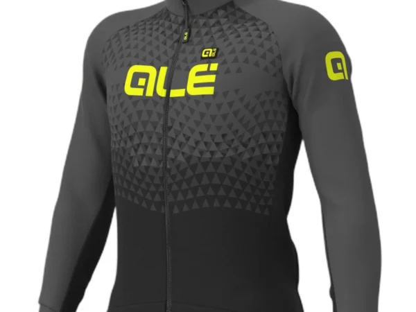 Maillot manches longues Alé Solid Summit