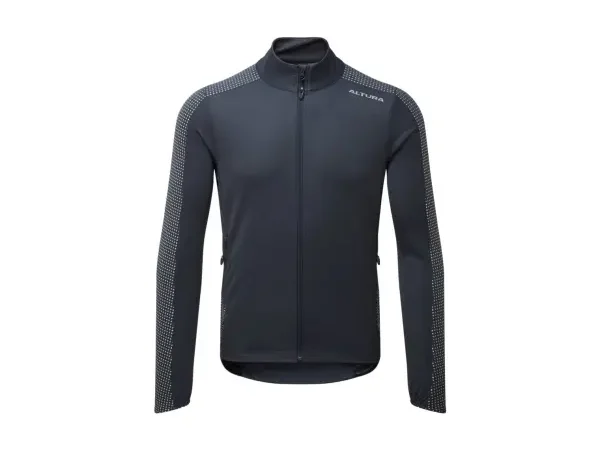 Maillot manches longues Altura Nightvision 2022