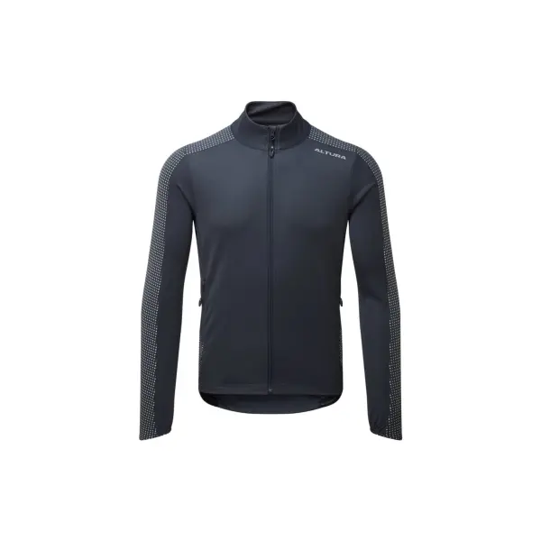 Maillot manches longues Altura Nightvision 2022