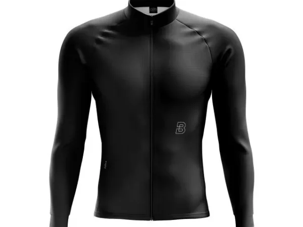 Maillot manches longues Arise Achromatic