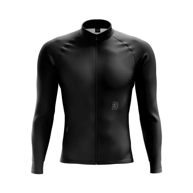Maillot manches longues Arise Achromatic
