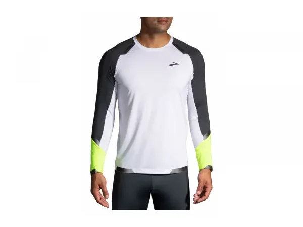 Maillot manches longues Brooks Visible