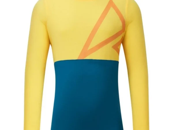 Maillot manches longues enfant Altura Spark Lightweight