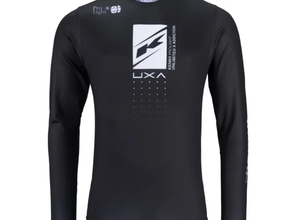 Maillot manches longues enfant Kenny Prolight