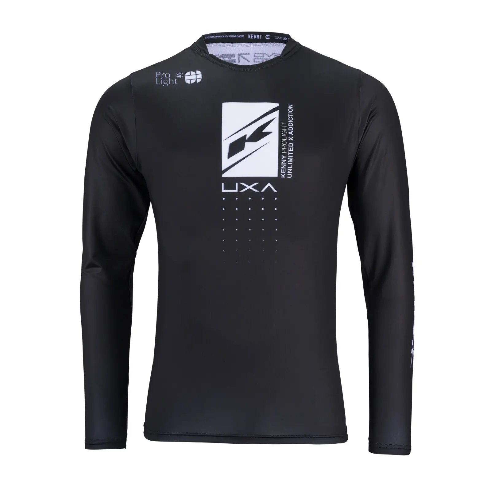 Maillot manches longues enfant Kenny Prolight
