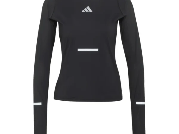 Maillot manches longues femme adidas Adi365