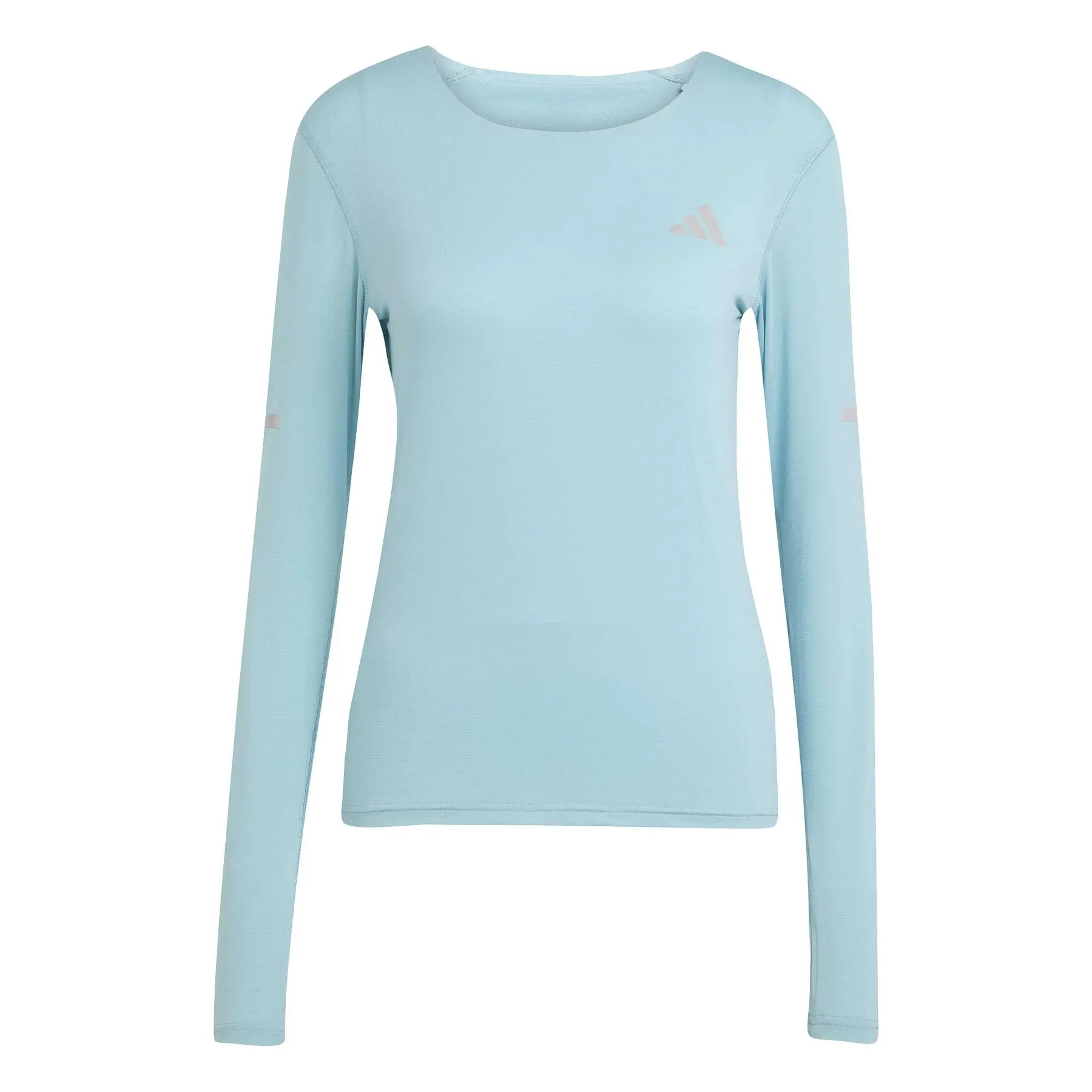 Maillot manches longues femme adidas adi365 Climacool+