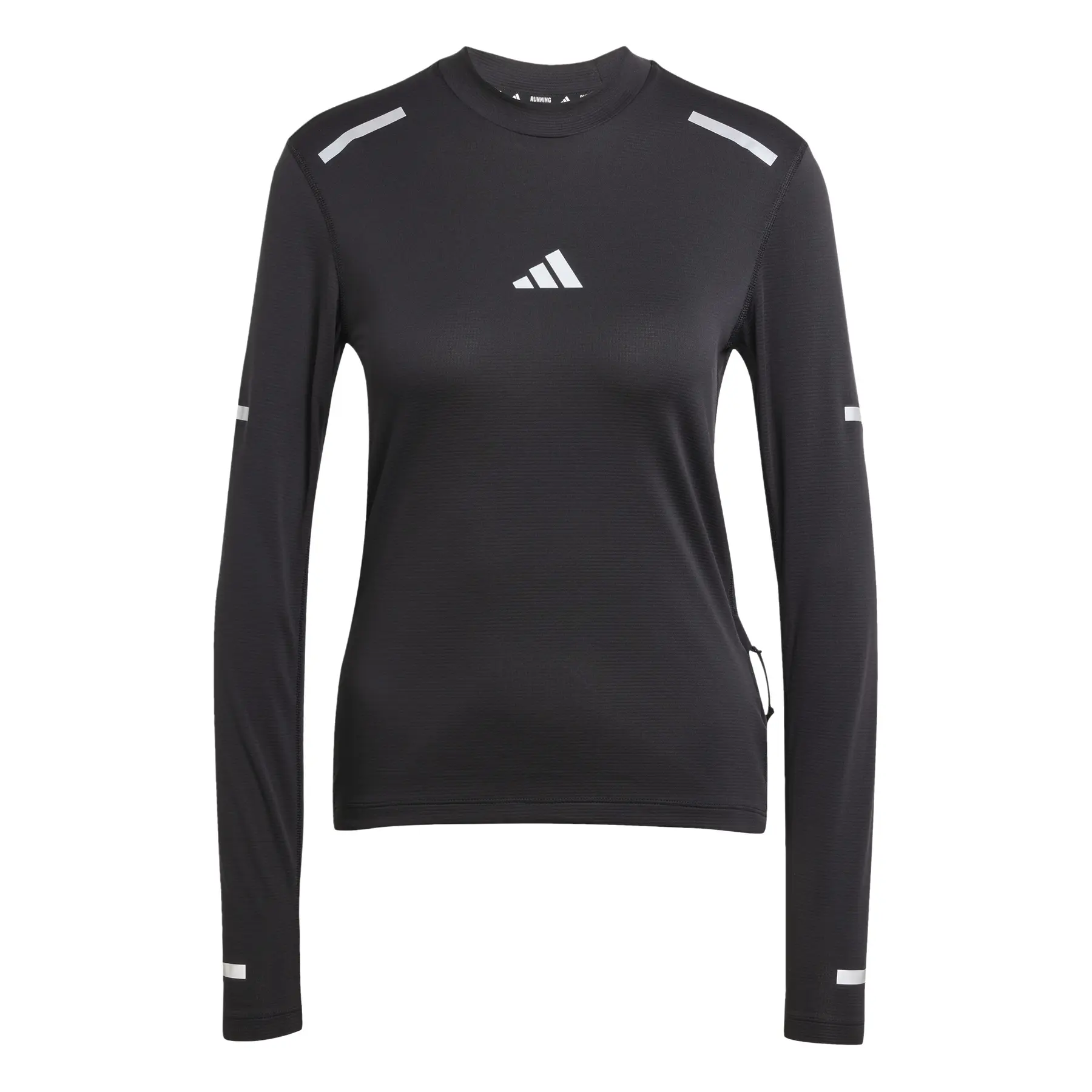 Maillot manches longues femme adidas Ultimate Reflective