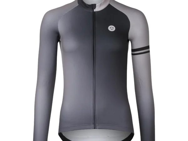 Maillot manches longues femme Agu Gradient Essential