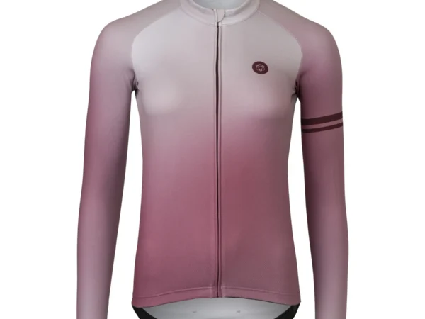 Maillot manches longues femme Agu Gradient Essential