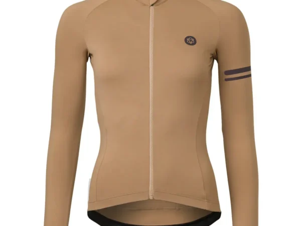 Maillot manches longues femme Agu Solid DMS