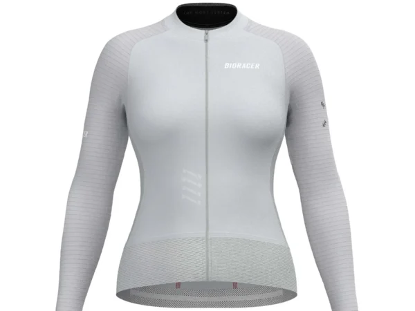 Maillot manches longues femme Bioracer Epic