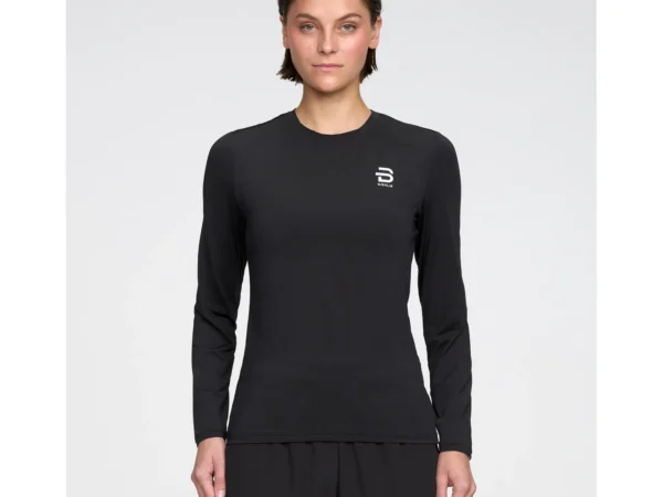Maillot manches longues femme Daehlie Sportswear Tempo