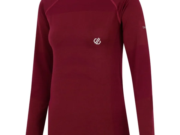 Maillot manches longues femme Dare 2B In The Zone III