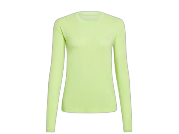 Maillot manches longues femme Diadora Skin Friendly